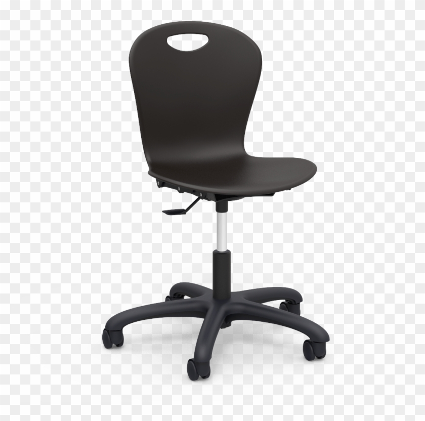 Zuma Series Mobile Task Chair - Respawn 200 Gaming Chair Clipart #2224518