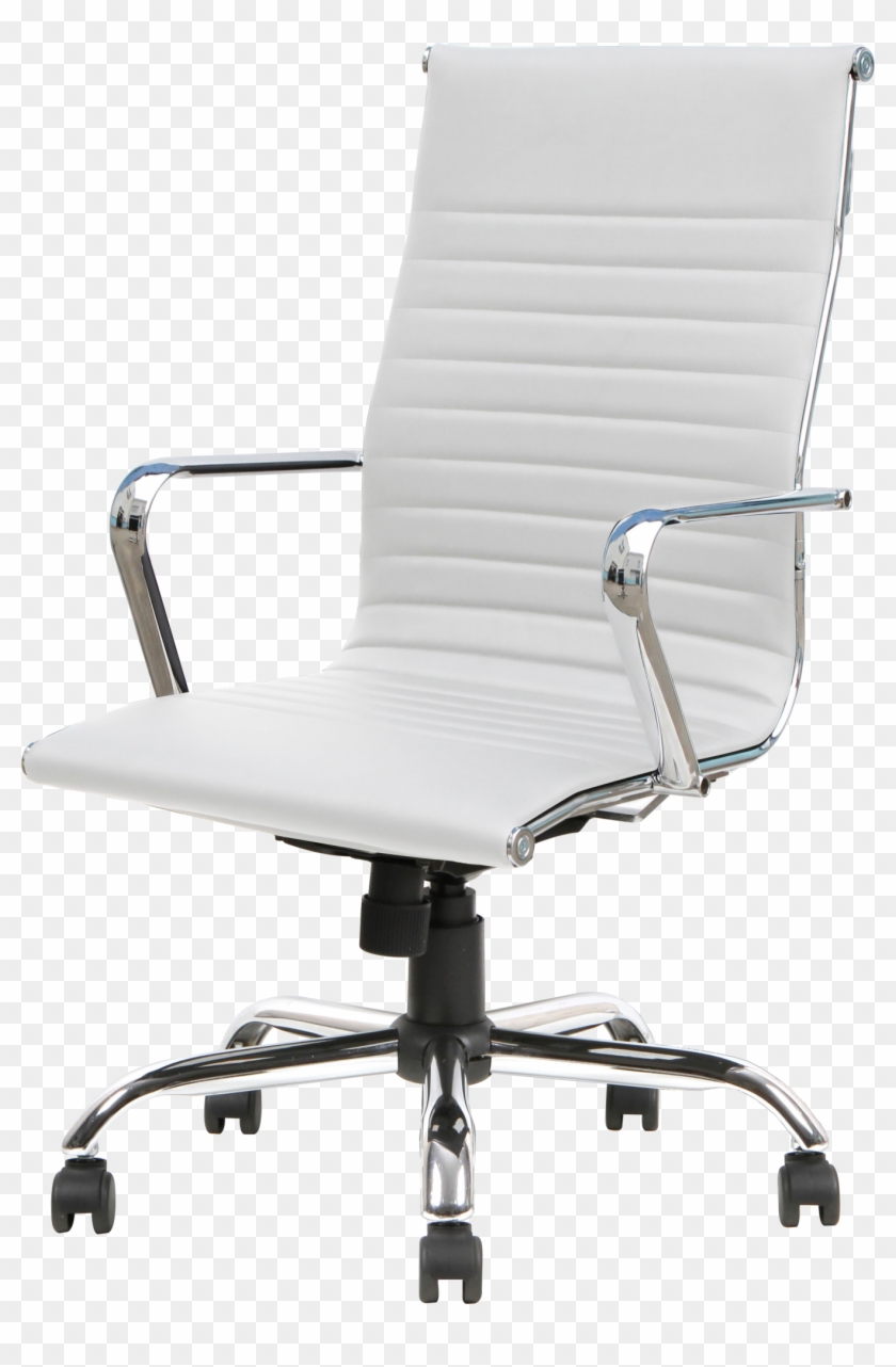 Custom Upholstery - Office Chair Clipart #2224552