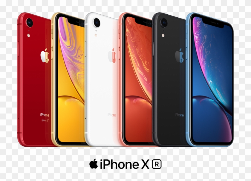 Iphone Xr From Xfinity Mobile - Iphone Xr Xfinity Mobile Clipart #2224589