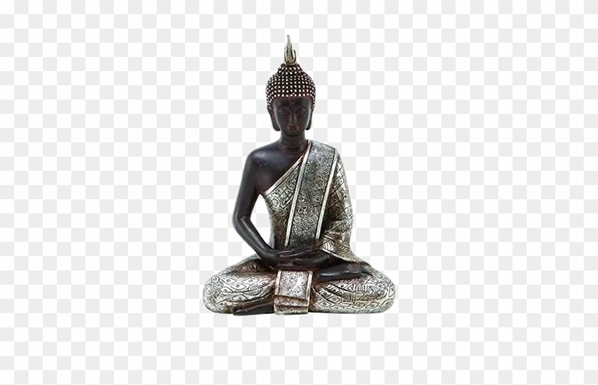 Buddha Statue For House Clipart #2224699
