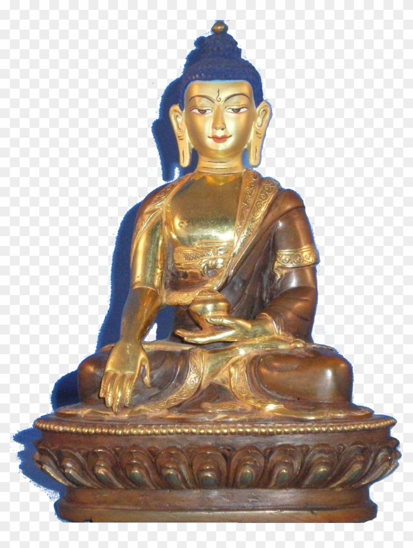 Https - //craftsofhimalayas - - Lord Buddha Clipart #2224805