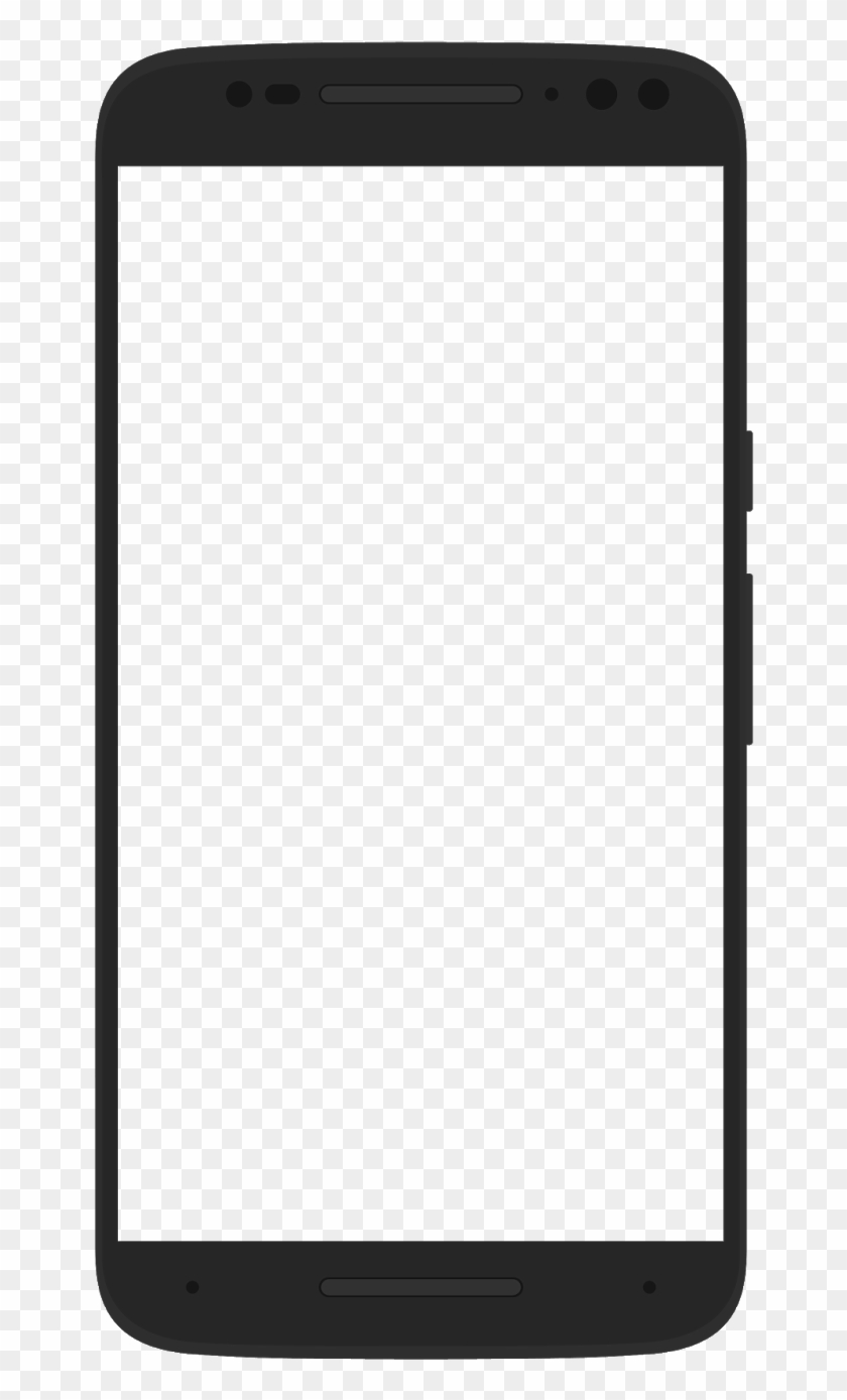 Mobile Frame Png Full Hd Clipart