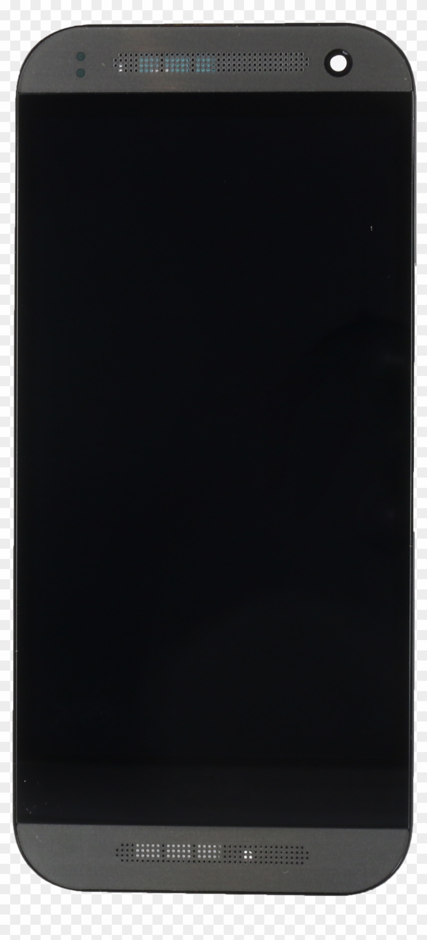 Htc One M8 Mini Lcd With Frame - Smartphone Clipart #2224855