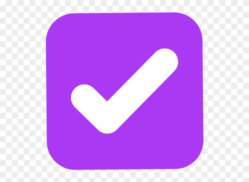 Tick Png Clipart