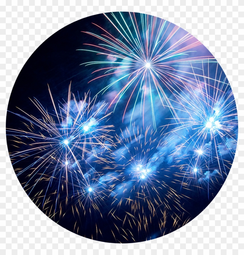 Save Water Fourth Of July - Fireworks Clipart