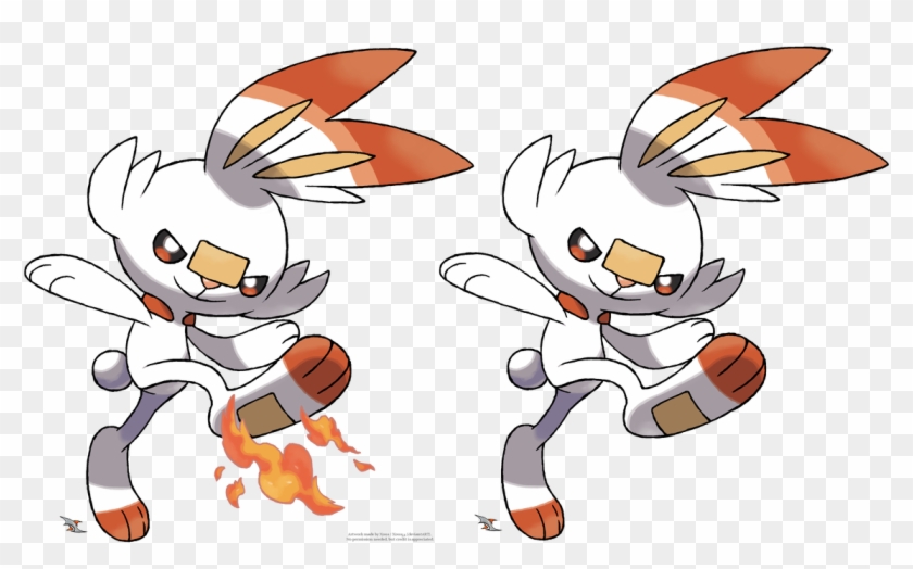 As For The New Gen, I Haven't Fully Decided Who I'm - Cartoon Clipart