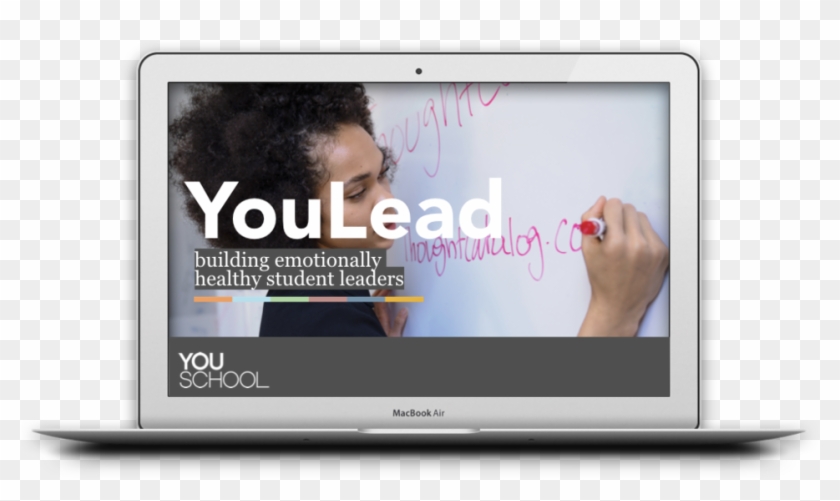 Youlead - 001 - Flat Panel Display Clipart #2225721