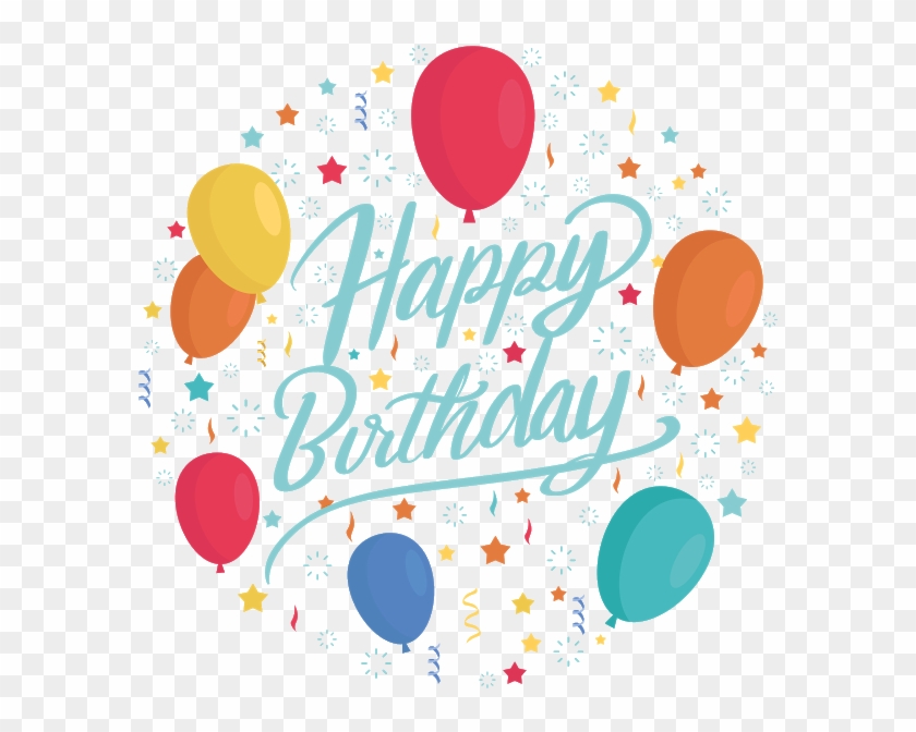 Free Download Birthday Greeting Card Design Open Files - Greeting Card Clipart #2225724