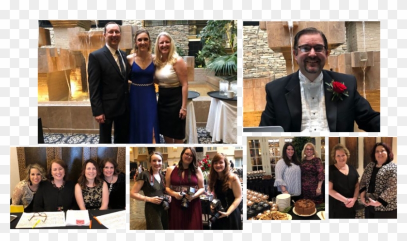 2019 Elco High School Jr/sr Prom Clipart #2225728