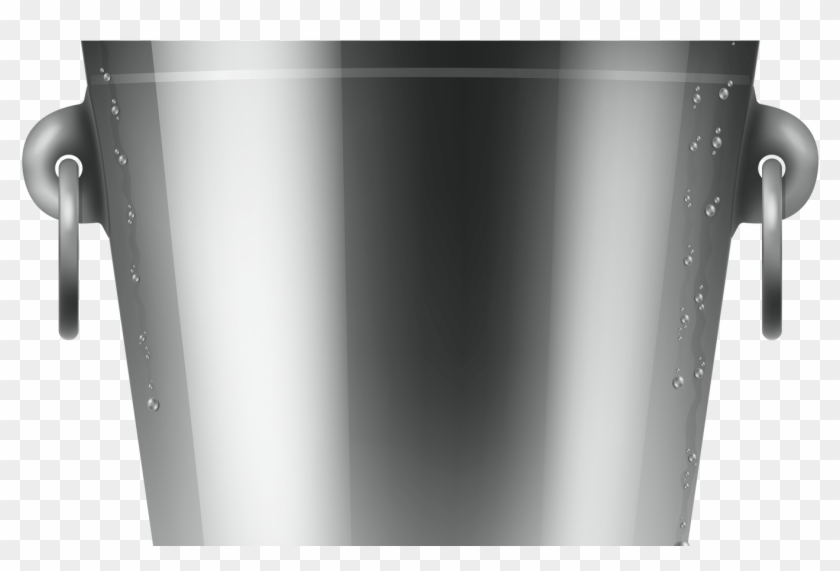 Ice Bucket Png Clip Art Best Web Clipart - Beer Ice Bucket Clipart Transparent Png