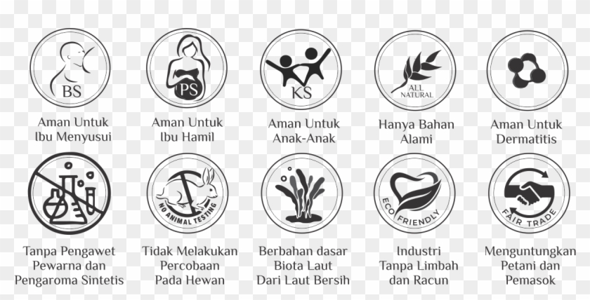 Our Product Philosophy Clipart