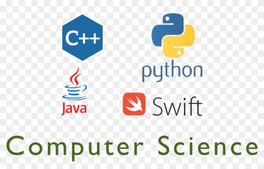 Tokyo Techies Computer Science Clipart