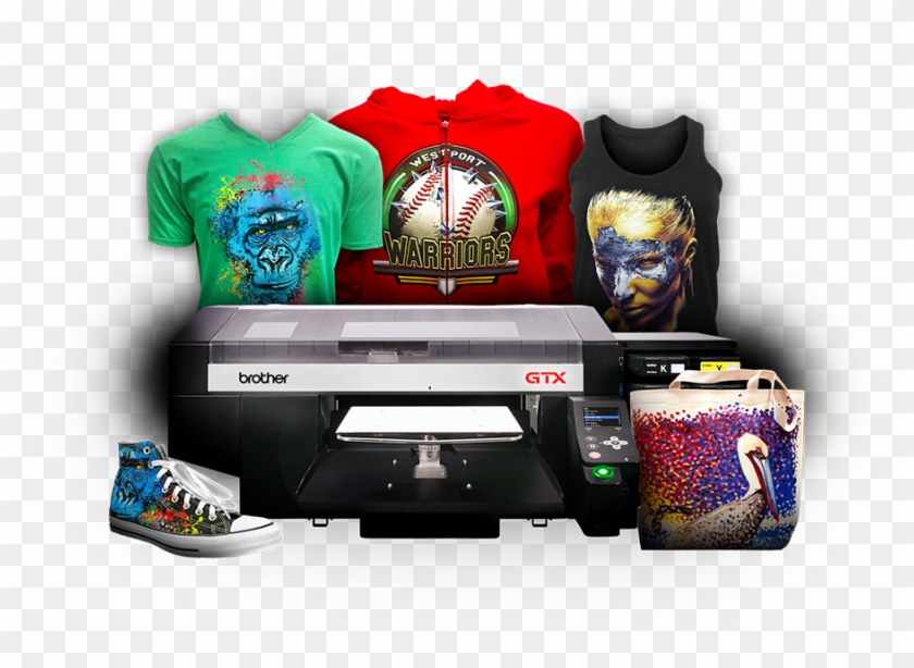 Demo Items - T-shirt Clipart #2226019