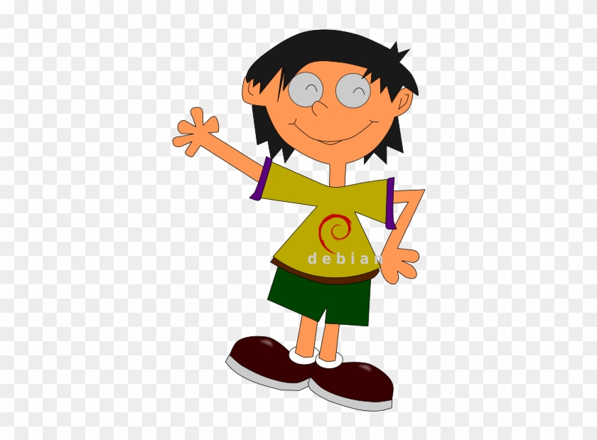 Cartoon Medium Image Png - Latest Jokes In Hindi Santa Banta Clipart