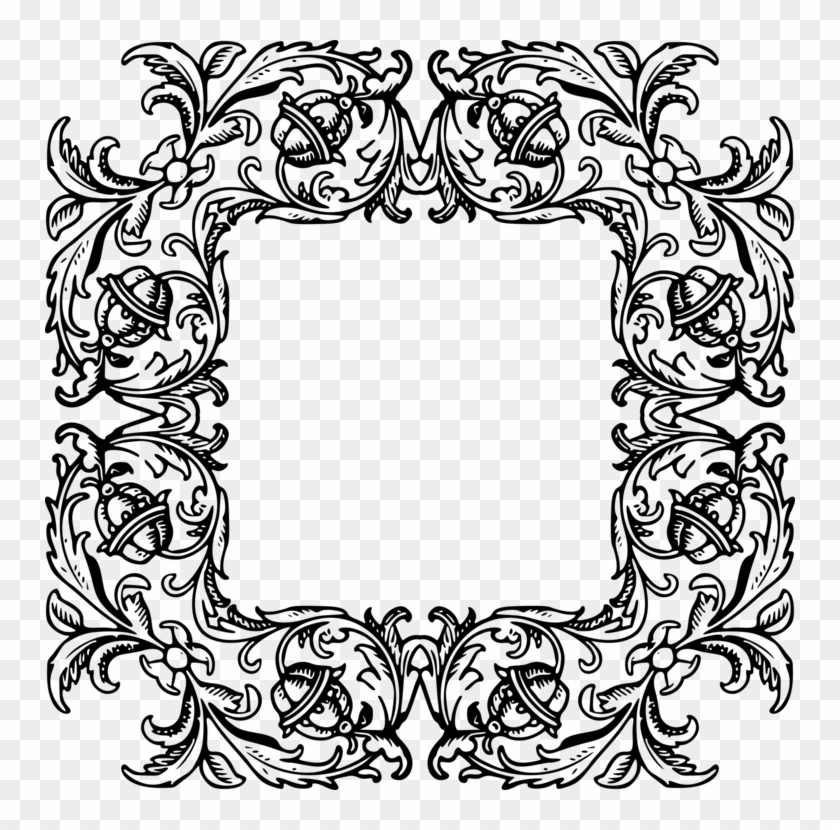 750 X 750 2 - Decorative Arts Clipart