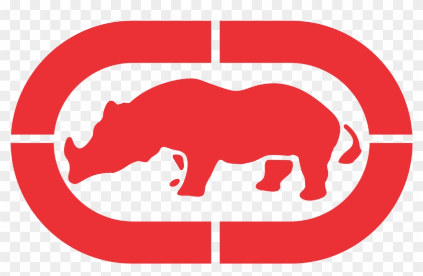 Ecko Logo Vector Clothing Company Format Cdr Ai Eps - Logo Ecko Unltd Clipart