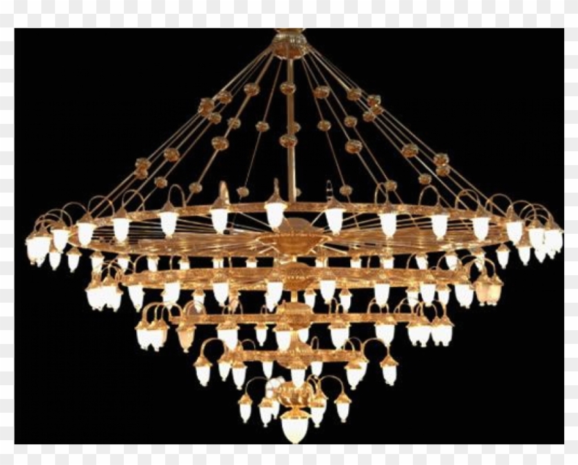 1000 X 1500 31 0 - Chandelier Clipart