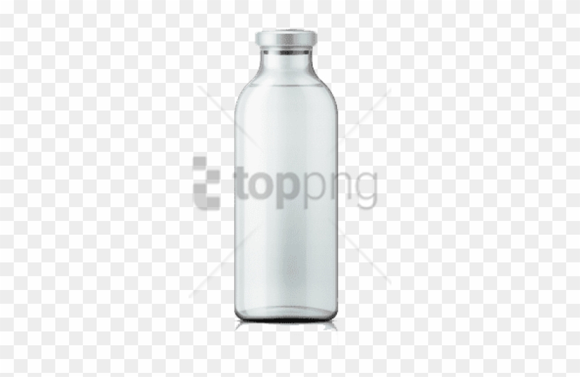 Free Png Transparent Glass Bottle Png Image With Transparent Clipart