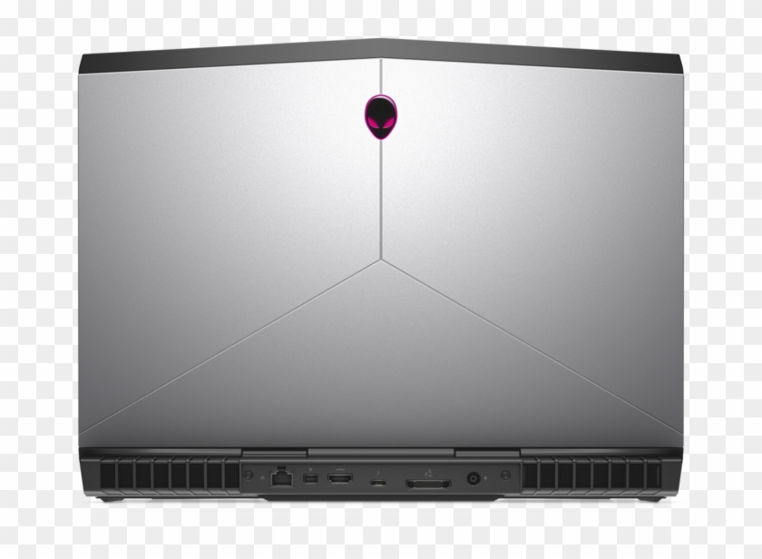 Alienware Aw15r3 7376slv Pus Clipart