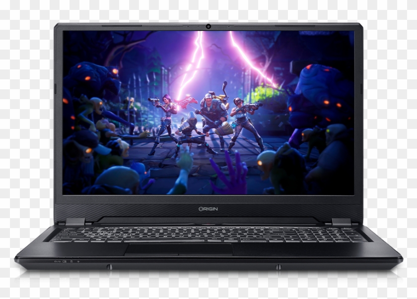 Front View Of Evo16-s - Fortnite Save The World Clipart #2227069