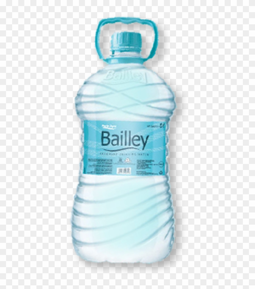 5 Litre - Water Bottle Clipart #2227109