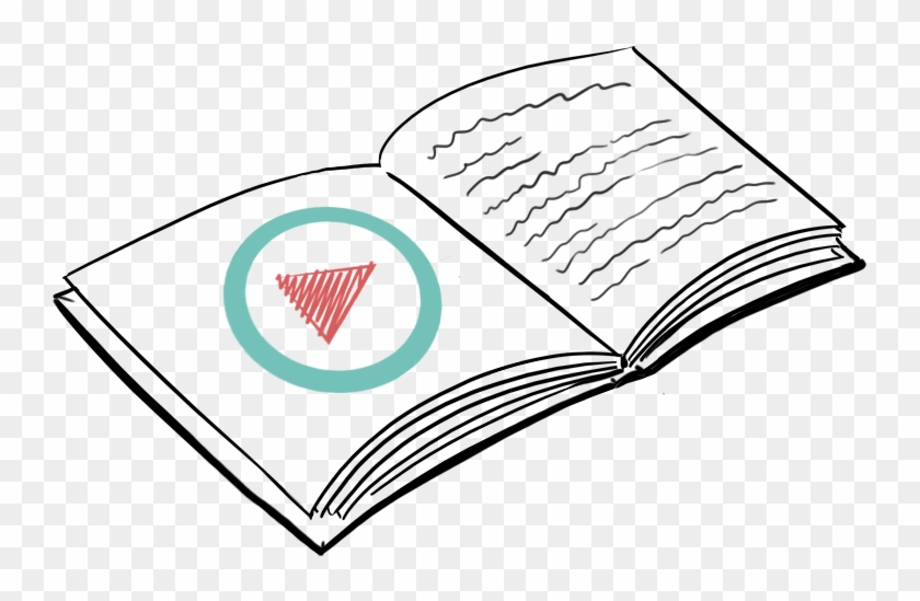 Connect With Us - Drawing Clipart #2227154