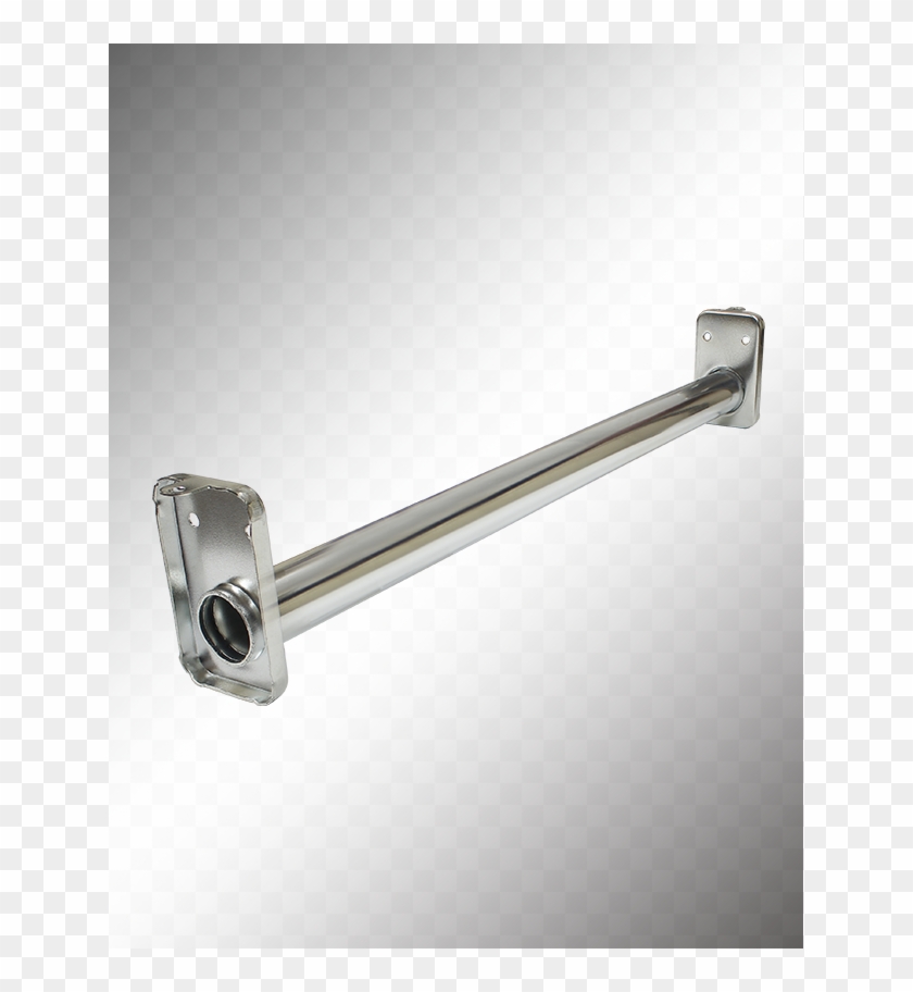 Adjustable Closet Rod - Toilet Clipart #2227231