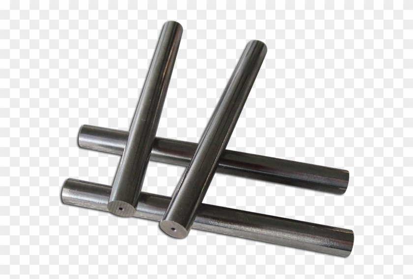 Heavy Tungsten Alloy Bar/rod Used In Wire Logging With - Cutting Tool Clipart #2227410