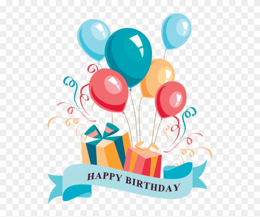 Happy Birthday Sister Png Clipart