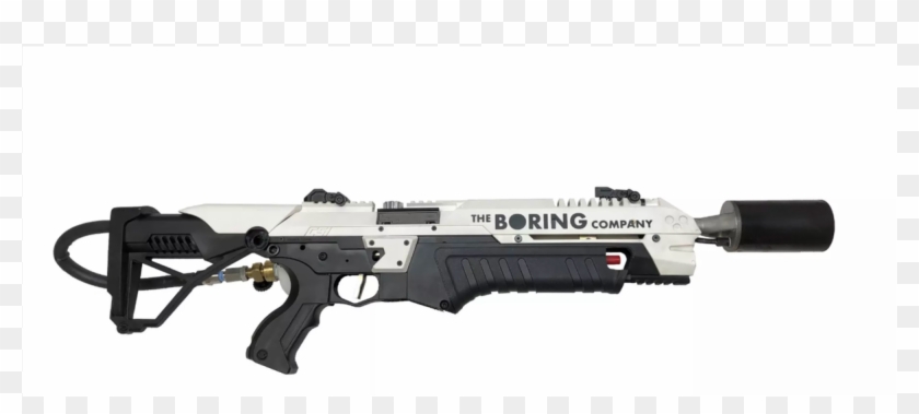 1200 X 601 4 - Elon Musk Flame Throwers Clipart