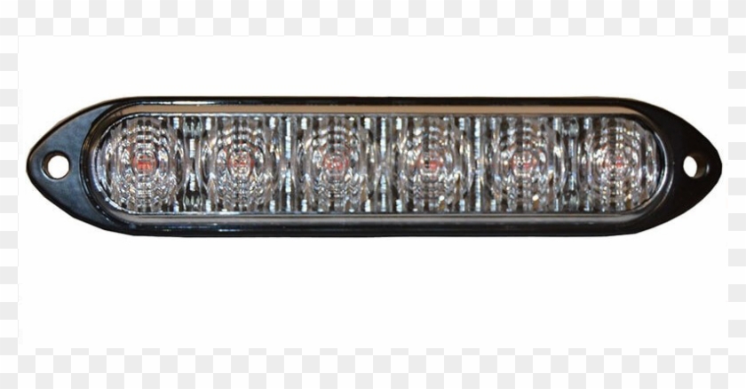 Star Microstar Dlite Wide Spread 6 Led Surface Mount - Ceiling Fixture Clipart #2227648