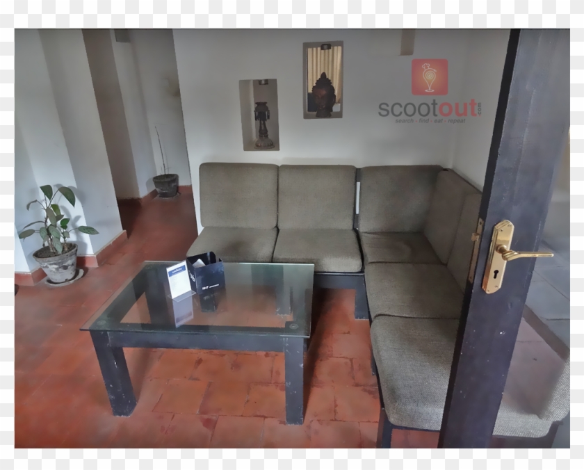 Coffee Table Clipart #2227862