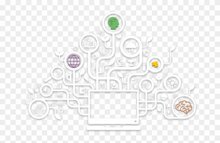 Click To Learn More - Illustration Clipart