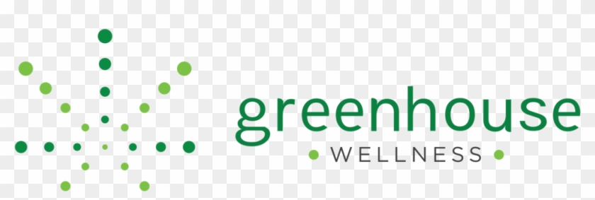 Now Open Png - Greenhouse Wellness Clipart #2227983