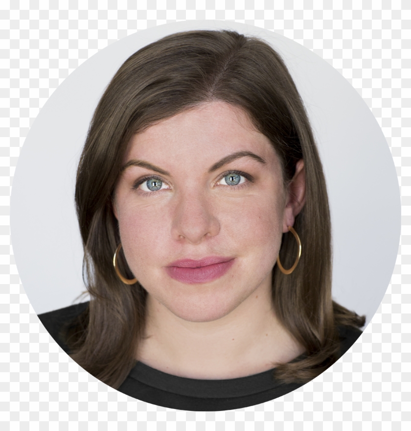 Elana Circle 2 - Monica Klein Seneca Clipart #2228103