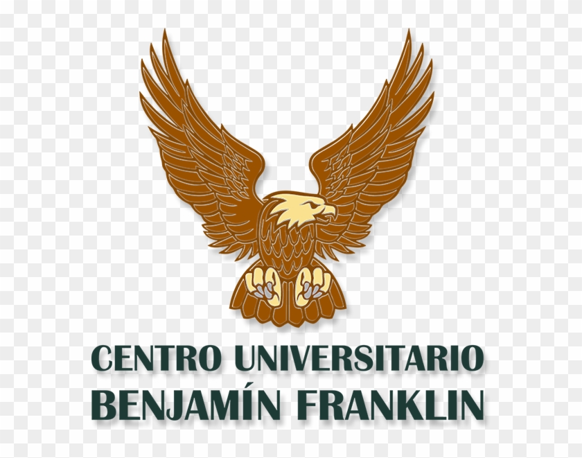Logo Cu Benjamín Franklin - Universal Robina Clipart #2228109