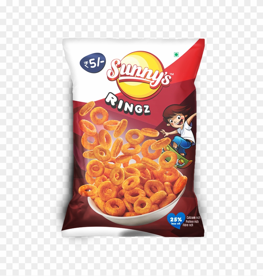 Rigoo - Junk Food Clipart