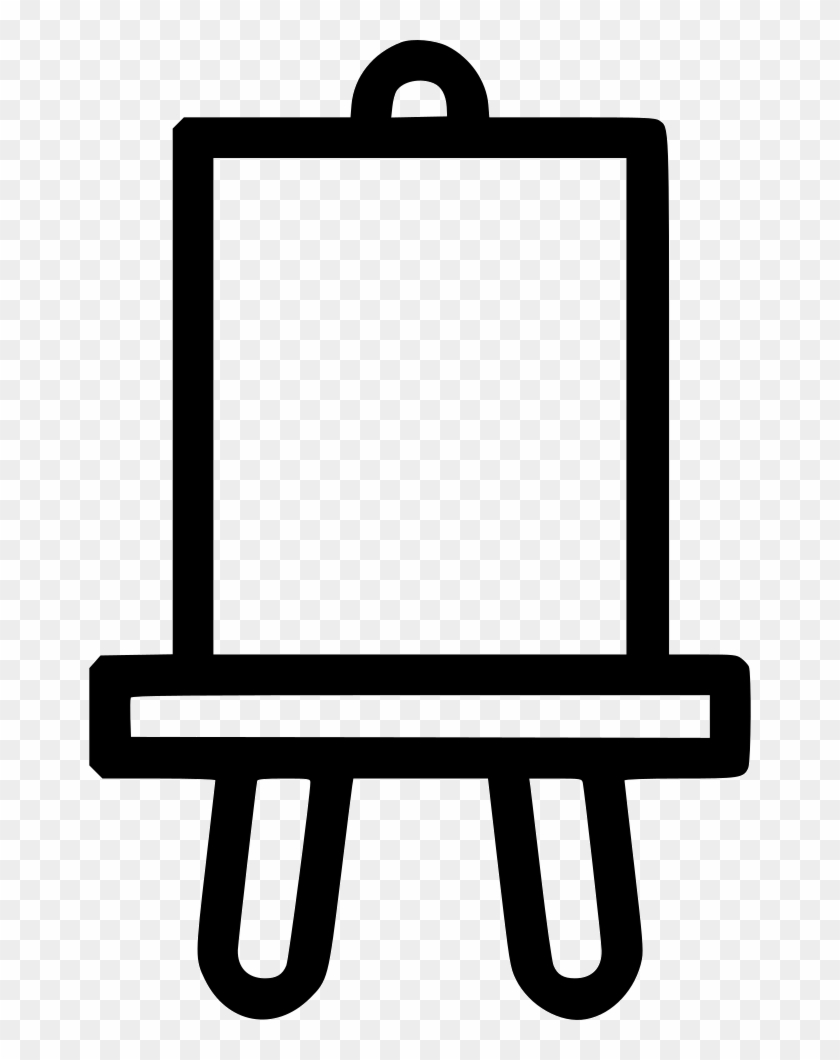 Png File Svg - Drawing Board Png Clipart #2228245