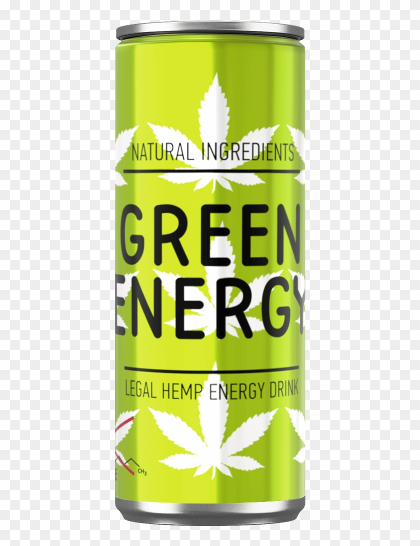 Green Energy Drink Clipart #2228383