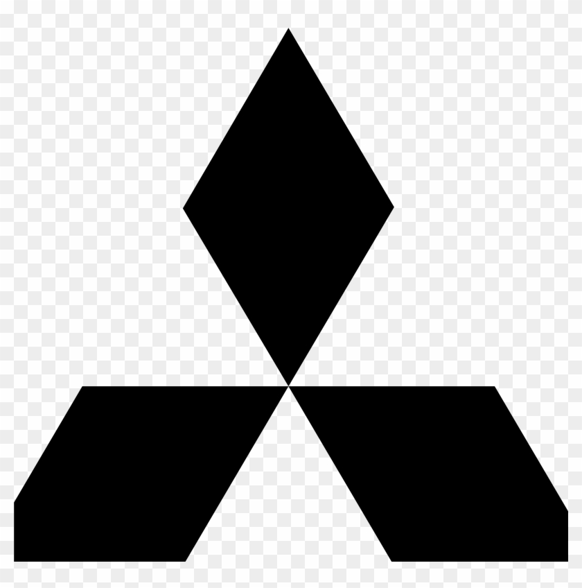 Rocky Mountain Race Week Live On Livestream - Vector Mitsubishi Logo Png Clipart #2228391