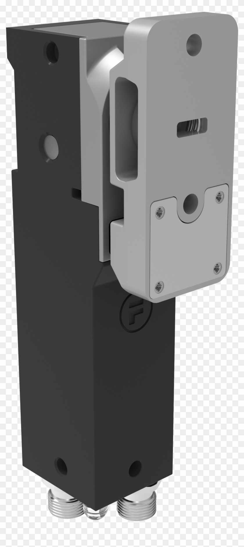 Rfid 3 - Door Clipart #2228468