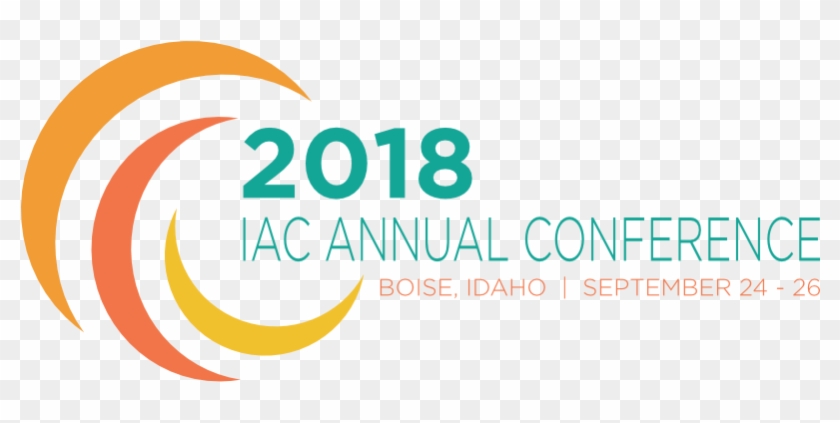 Idaho Counties - Graphic Design Clipart