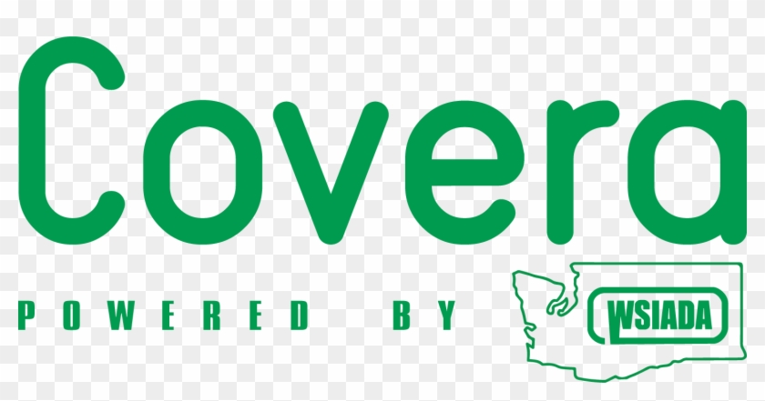 Covera Logoa2 - Circle Clipart #2228516