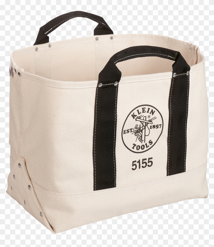 Png 5155 - Canvas Tool Bag Clipart