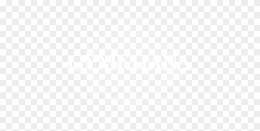 Gymkhana Logo - Toronto Film Festival Logo White Clipart #2228702