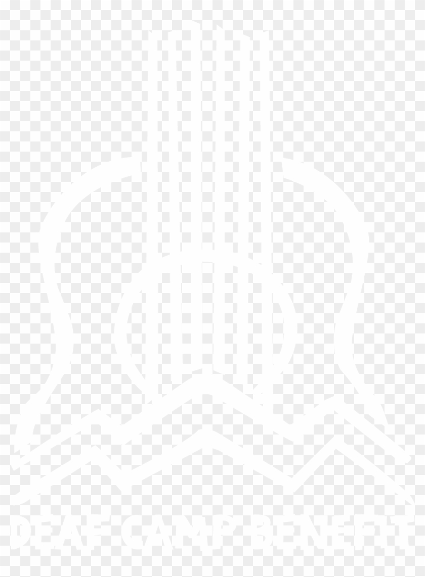 Deaf Camp Benefit - Illustration Clipart #2228800