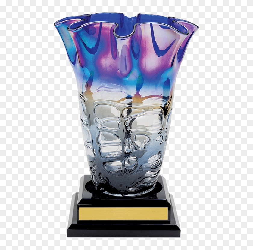 Art Glass Awards - Vase Clipart #2228854