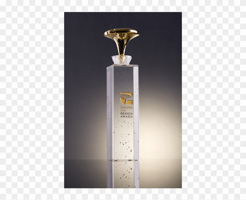 Renowned Crystal Glass Brand Liuligongfang Behind New - Designs In Crystal Trophy Clipart #2228898