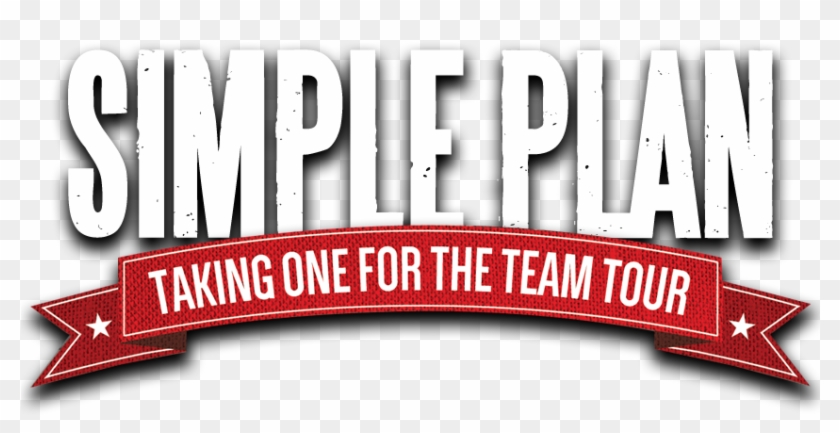 Tickets For Post-game With Simple Plan Ticketless Vip - Illustration Clipart #2229071