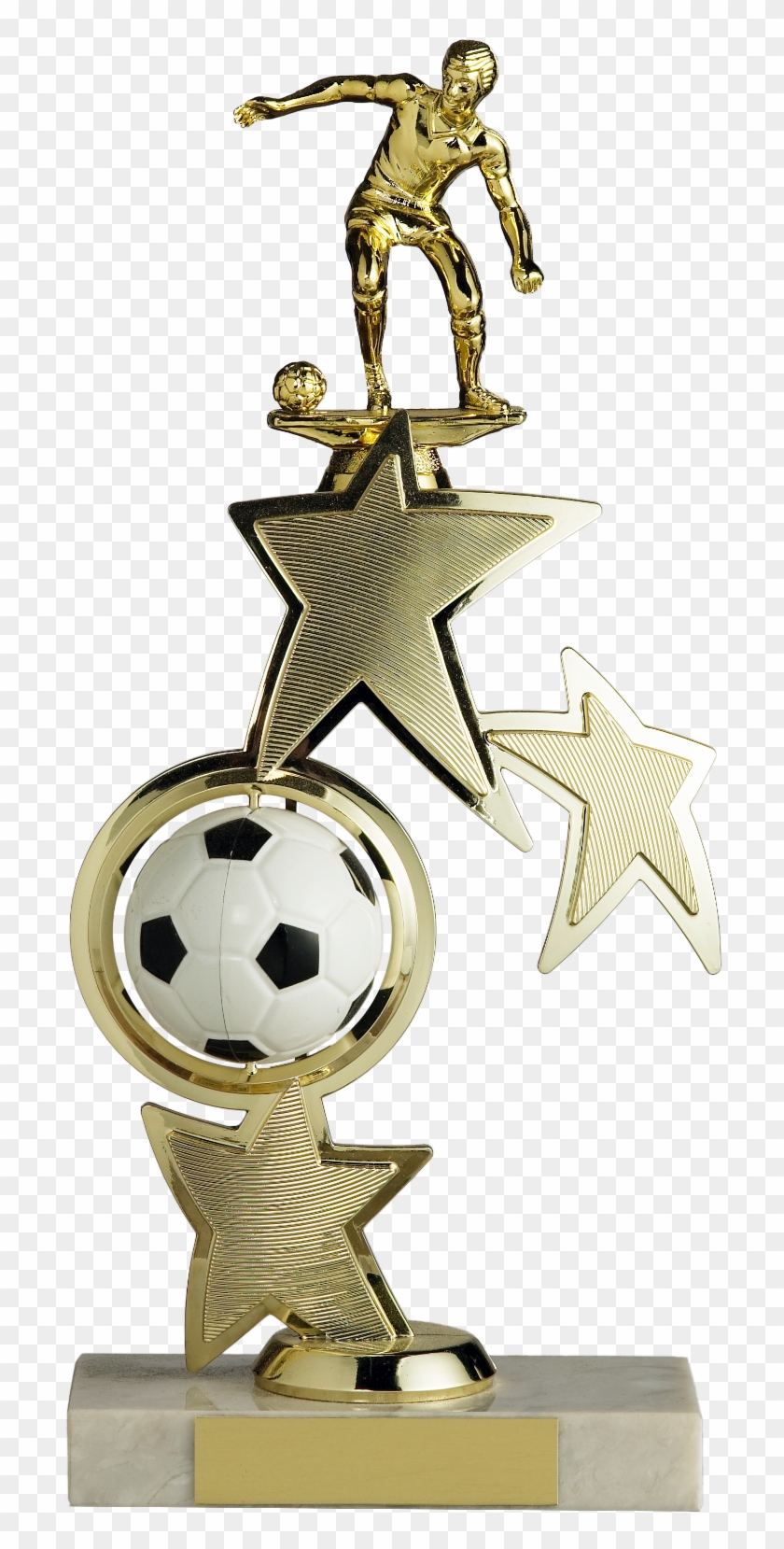 “wilson Trophy Has Been Looking After My Award Program Clipart #2229119